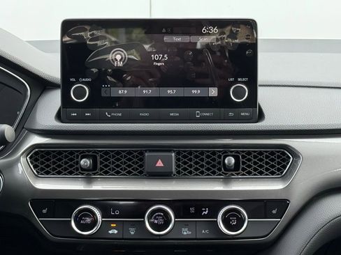 New 2025 Acura Integra image 16