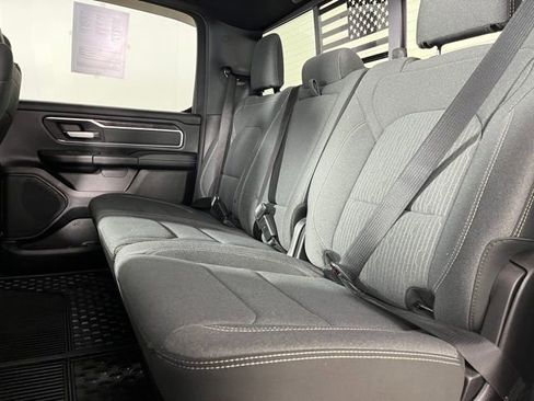 Used 2021 RAM 1500 Big Horn AWD/4WD image 37
