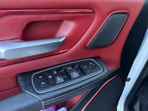 Used 2020 RAM 1500 Rebel w/ Rebel Level 2 Equipment Group AWD/4WD image 11