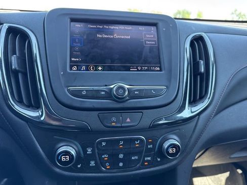 Used 2024 Chevrolet Equinox RS FWD image 10