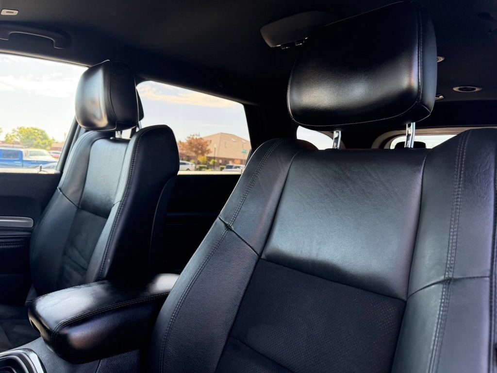 Used 2019 Dodge Durango GT RWD image 29