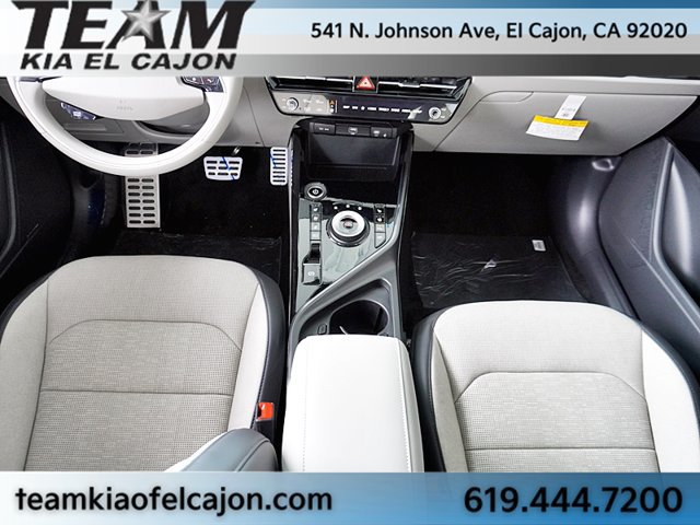 New 2026 Kia Niro Wave w/ Wave Preserve Package FWD image 24