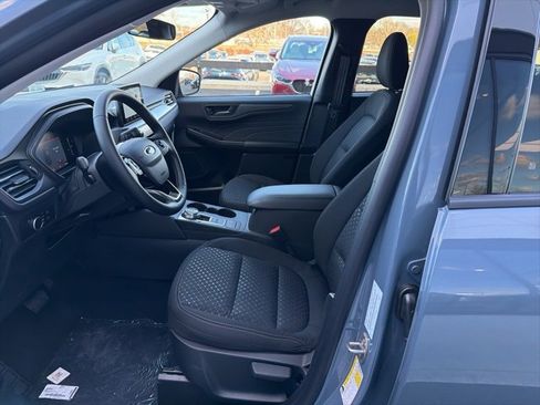 New 2026 Ford Escape Active w/ Cold Weather Package image 8