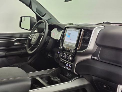 New 2026 RAM 1500 Big Horn image 38