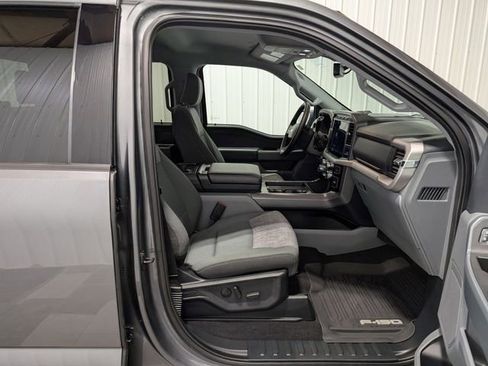 Used 2023 Ford F150 XLT w/ Equipment Group 302A High image 31