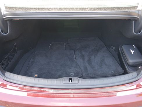 Certified 2025 Genesis G80 3.5T Sport Prestige image 37