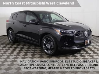 Used 2024 Acura RDX w/ Advance Package AWD/4WD video 1