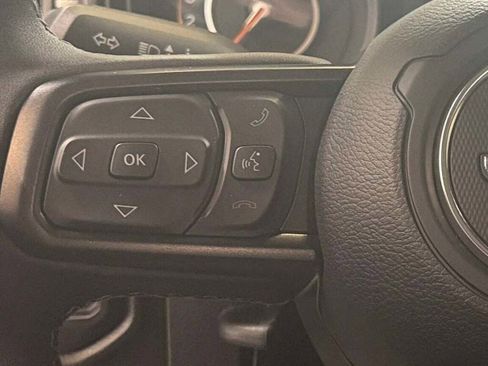 New 2026 Jeep Gladiator Sport image 31