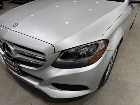 Used 2015 Mercedes-Benz C 300 Sedan image 33