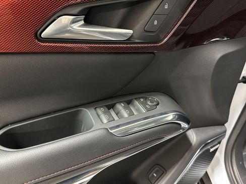 New 2026 Chevrolet Traverse Z71 w/ Enhanced Driving Package image 22