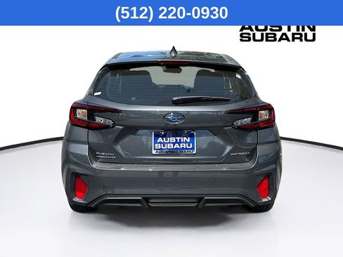 New 2025 Subaru Impreza 2.0i Sport image 7