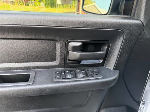 Used 2021 RAM 1500 Tradesman w/ Tradesman SXT Package AWD/4WD image 13