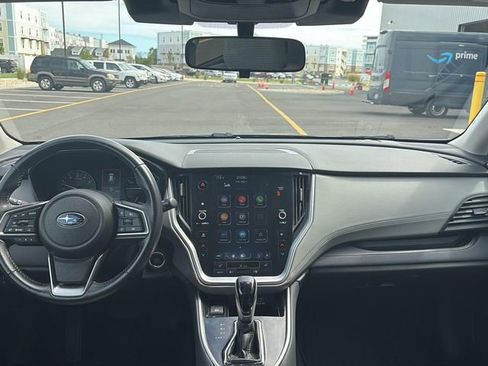 Used 2023 Subaru Outback Premium image 23