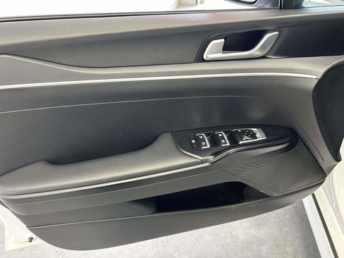 Used 2023 Kia K5 GT-Line w/ GT-Line Premium Package FWD image 16