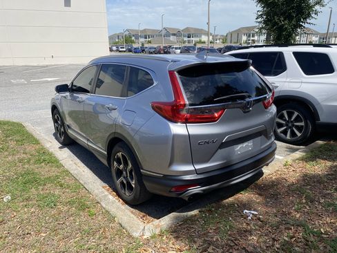 Used 2019 Honda CR-V Touring image 10