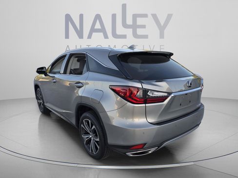Used 2021 Lexus RX 350 FWD w/ Premium Package image 3