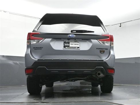 New 2025 Subaru Forester Wilderness w/ Wilderness Package image 38
