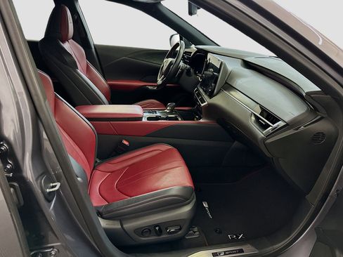 Used 2023 Lexus RX 350 F Sport w/ Accessory Package image 34