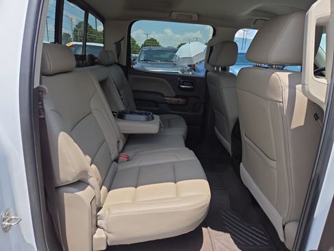 Used 2018 GMC Sierra 1500 SLT AWD/4WD image 14