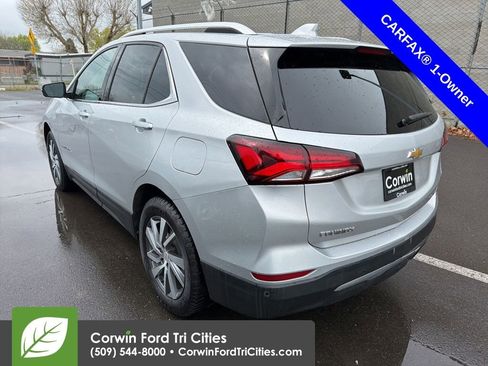 Used 2022 Chevrolet Equinox Premier image 15
