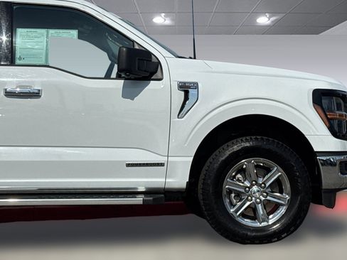 Used 2024 Ford F150 XLT w/ Mobile Office Package AWD/4WD image 33