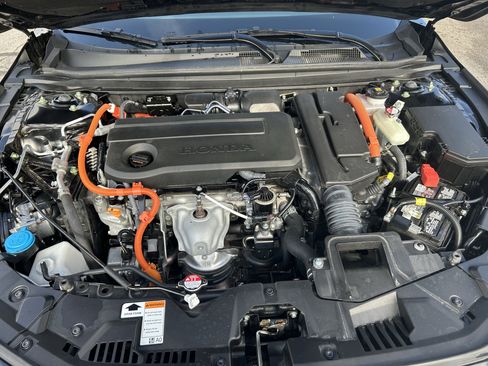 Used 2023 Honda Accord Sport image 27