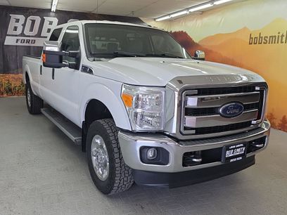 Used 2016 Ford F250 XLT w/ XLT Premium Package