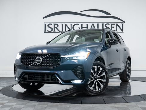 New 2025 Volvo XC60 B5 Core w/ Protection Package Premier image 26