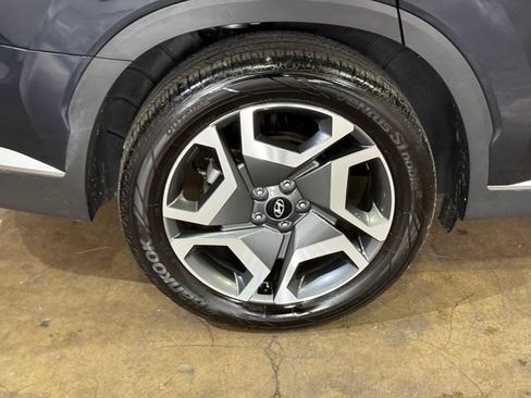 Used 2025 Hyundai Palisade SEL AWD/4WD image 6