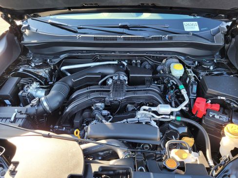 New 2026 Subaru Forester Touring image 20