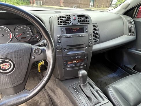 Used 2005 Cadillac CTS 3.6 w/ Sport Package image 13