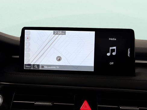 New 2026 Genesis G70 2.5T Prestige image 25