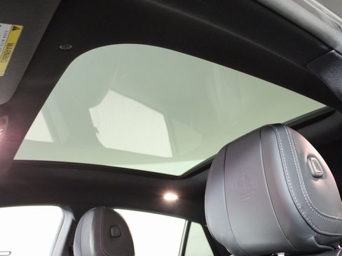 Certified 2026 Mercedes-Benz GLE 53 AMG 4MATIC Coupe image 14