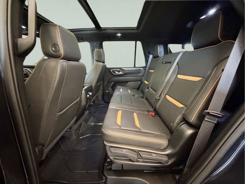 Certified 2024 GMC Yukon AT4 w/ Max Trailering Package AWD/4WD image 24