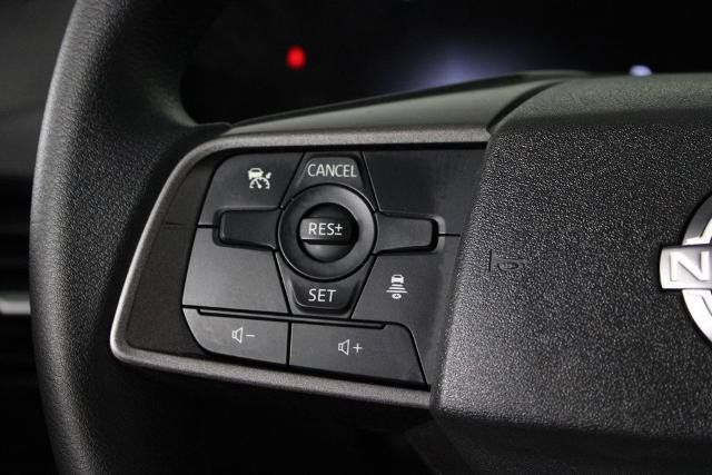 Certified 2026 Nissan Sentra S w/ Floor Mat Package FWD image 26