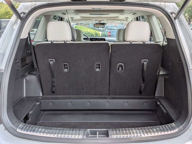 Used 2023 Kia Telluride SX FWD image 15