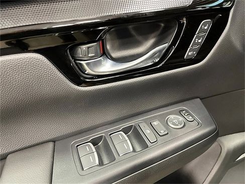 New 2026 Honda CR-V EX-L image 14