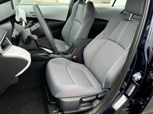 New 2026 Toyota Corolla SE image 13