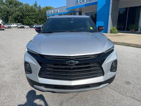 Used 2021 Chevrolet Blazer LT w/ Redline Edition AWD/4WD image 2