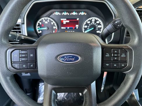 Certified 2022 Ford F150 XL w/ STX Appearance Package RWD image 21