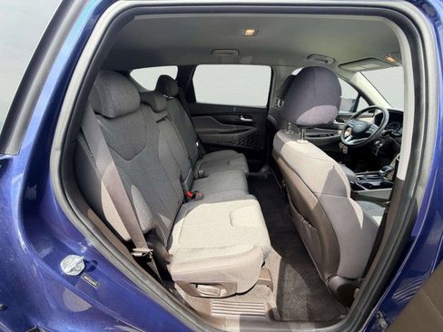 Used 2020 Hyundai Santa Fe SE AWD/4WD image 24