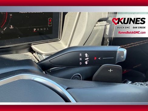 New 2026 GMC Terrain Denali w/ LPO, Floor Liner Package AWD/4WD image 14