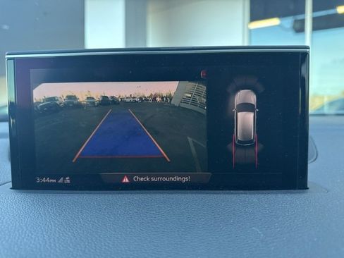 Used 2018 Audi Q7 3.0T Premium Plus w/ Premium Plus Package image 12