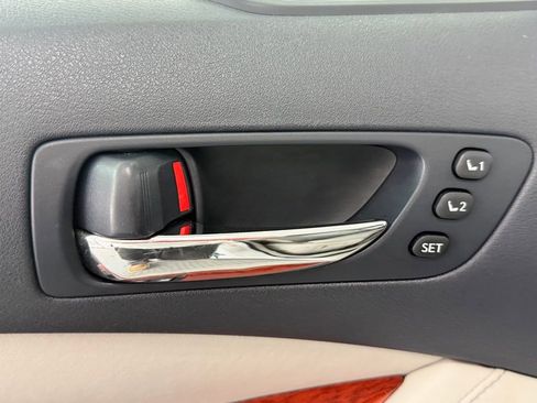 Used 2009 Lexus ES 350 image 40