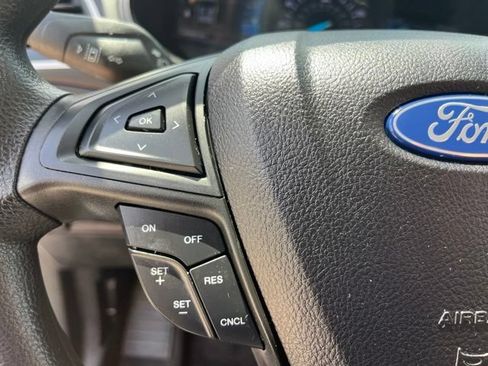Used 2023 Ford Edge SE AWD/4WD image 18