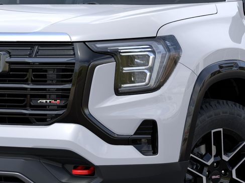 New 2027 GMC Terrain AT4 AWD/4WD image 10