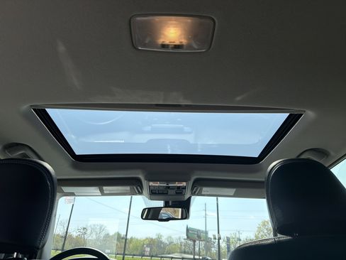 Used 2021 Toyota 4Runner Nightshade image 27