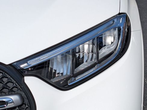 Certified 2026 Mercedes-Benz GLC 300 image 6