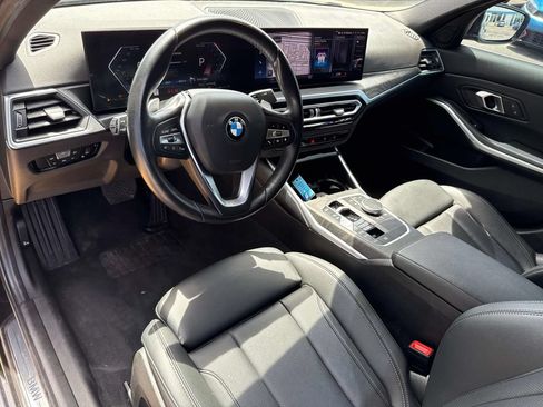 Used 2024 BMW 330i Sedan RWD image 20
