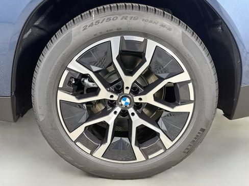 New 2026 BMW X3 xDrive30i w/ Premium Package AWD/4WD image 31